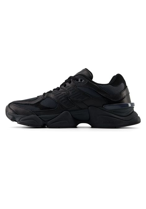 Scarpe New Balance 9060 Nero Unisex NEW BALANCE | Sneakers | U9060-NRI